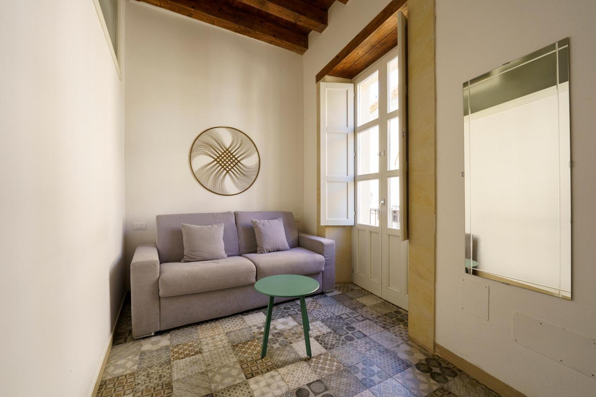 Ortigia Boutique Palace Syracuse Exterior photo