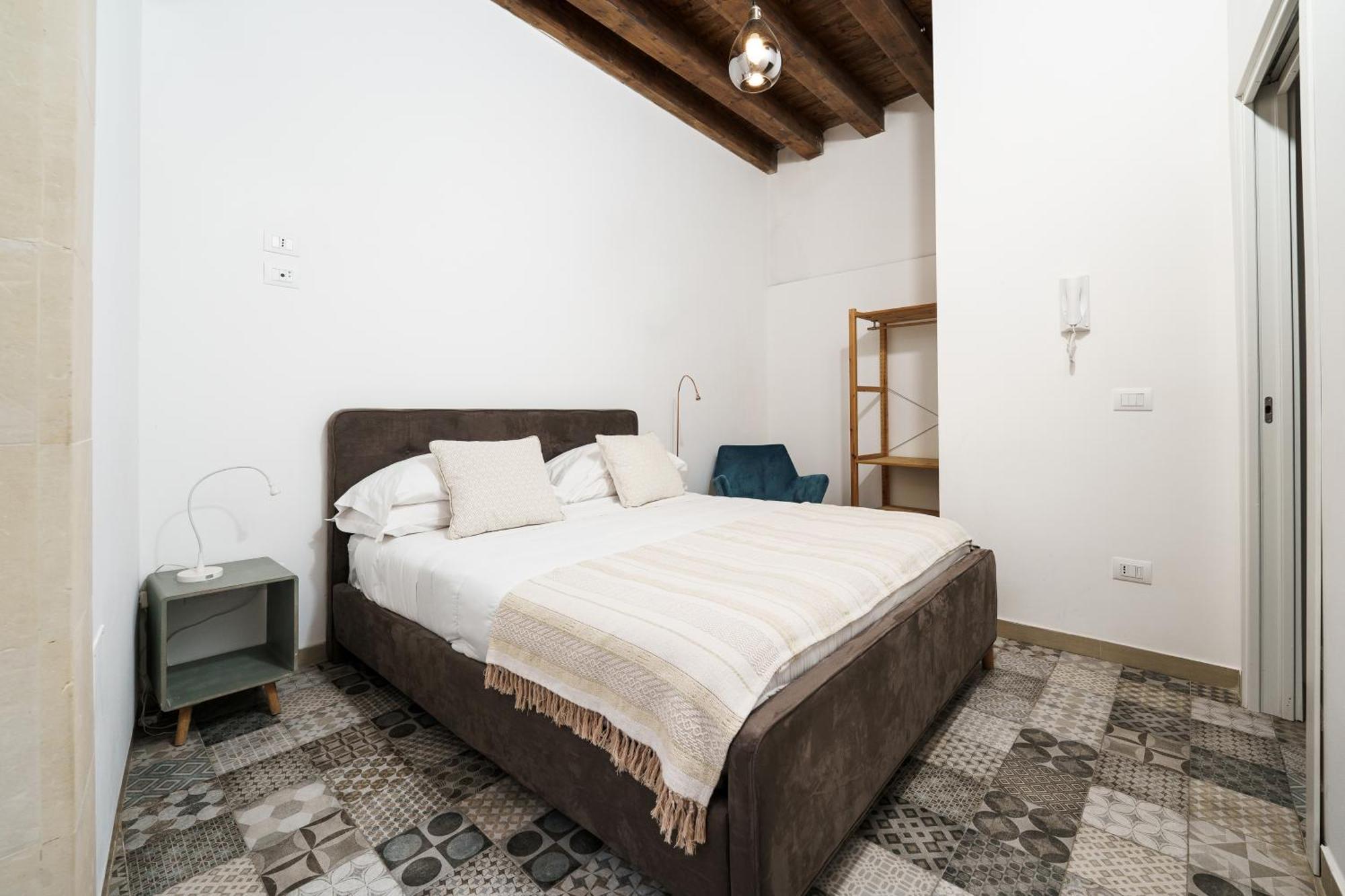 Ortigia Boutique Palace Syracuse Exterior photo
