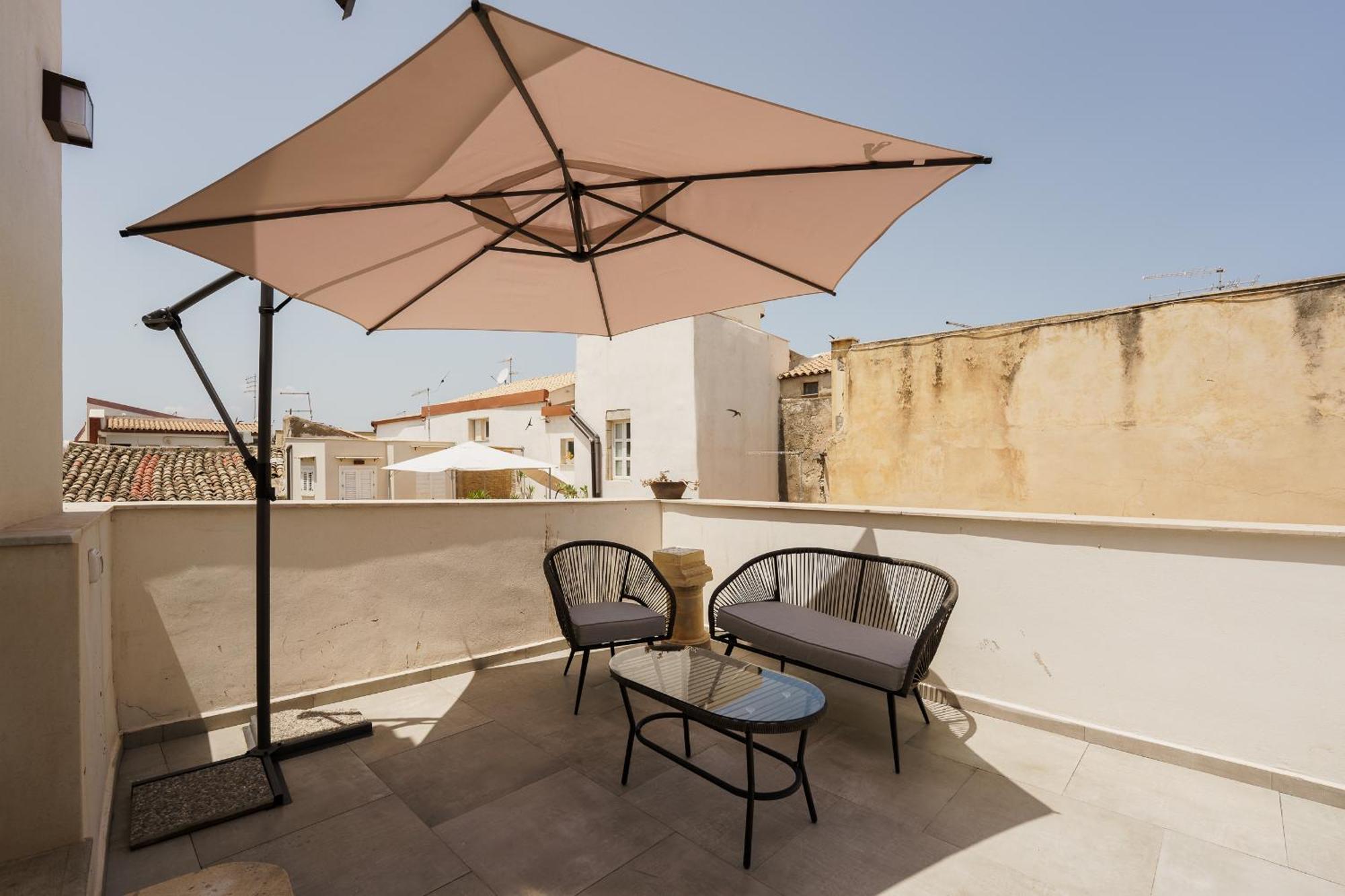 Ortigia Boutique Palace Syracuse Exterior photo