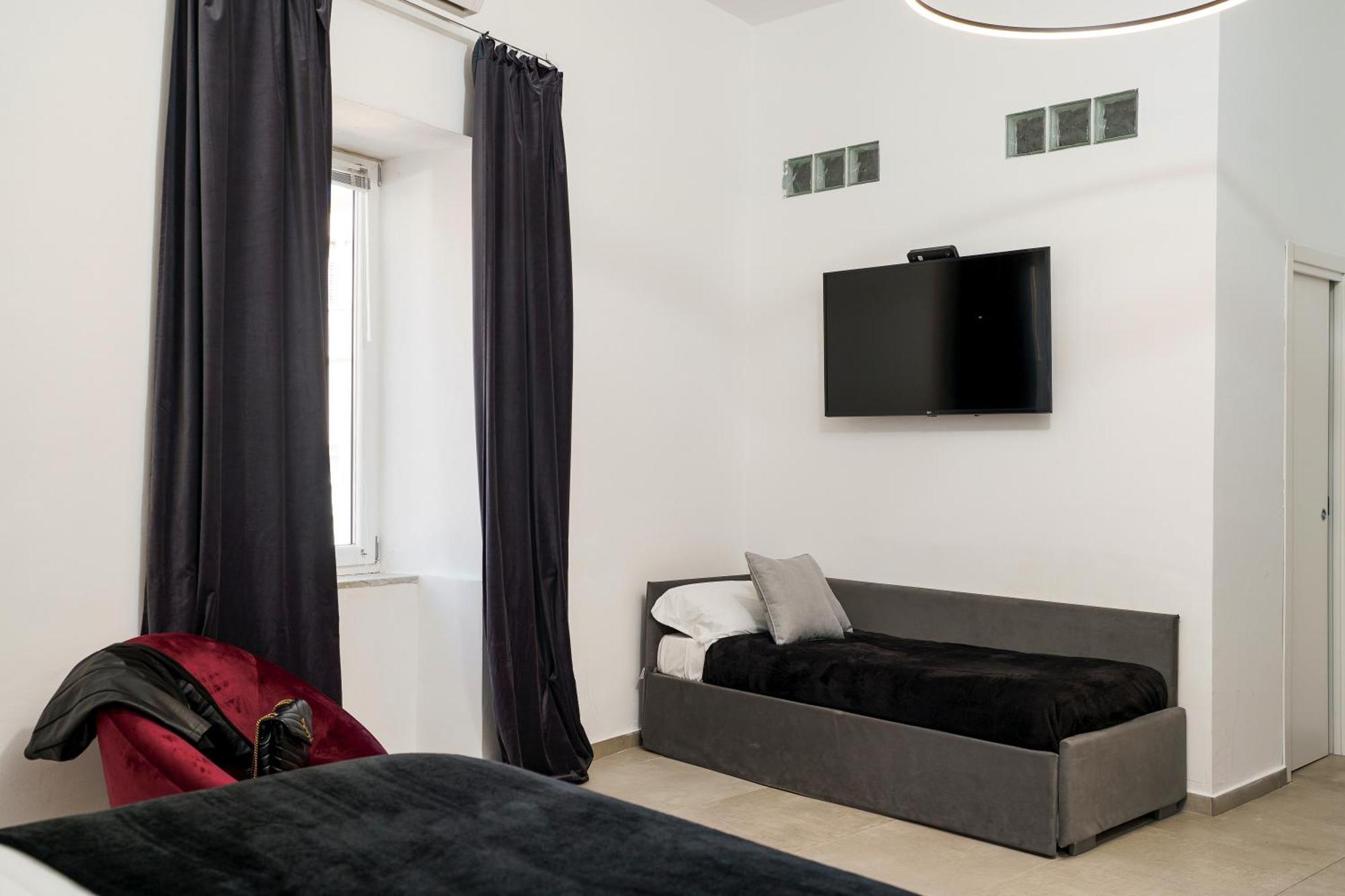 Ortigia Boutique Palace Syracuse Exterior photo