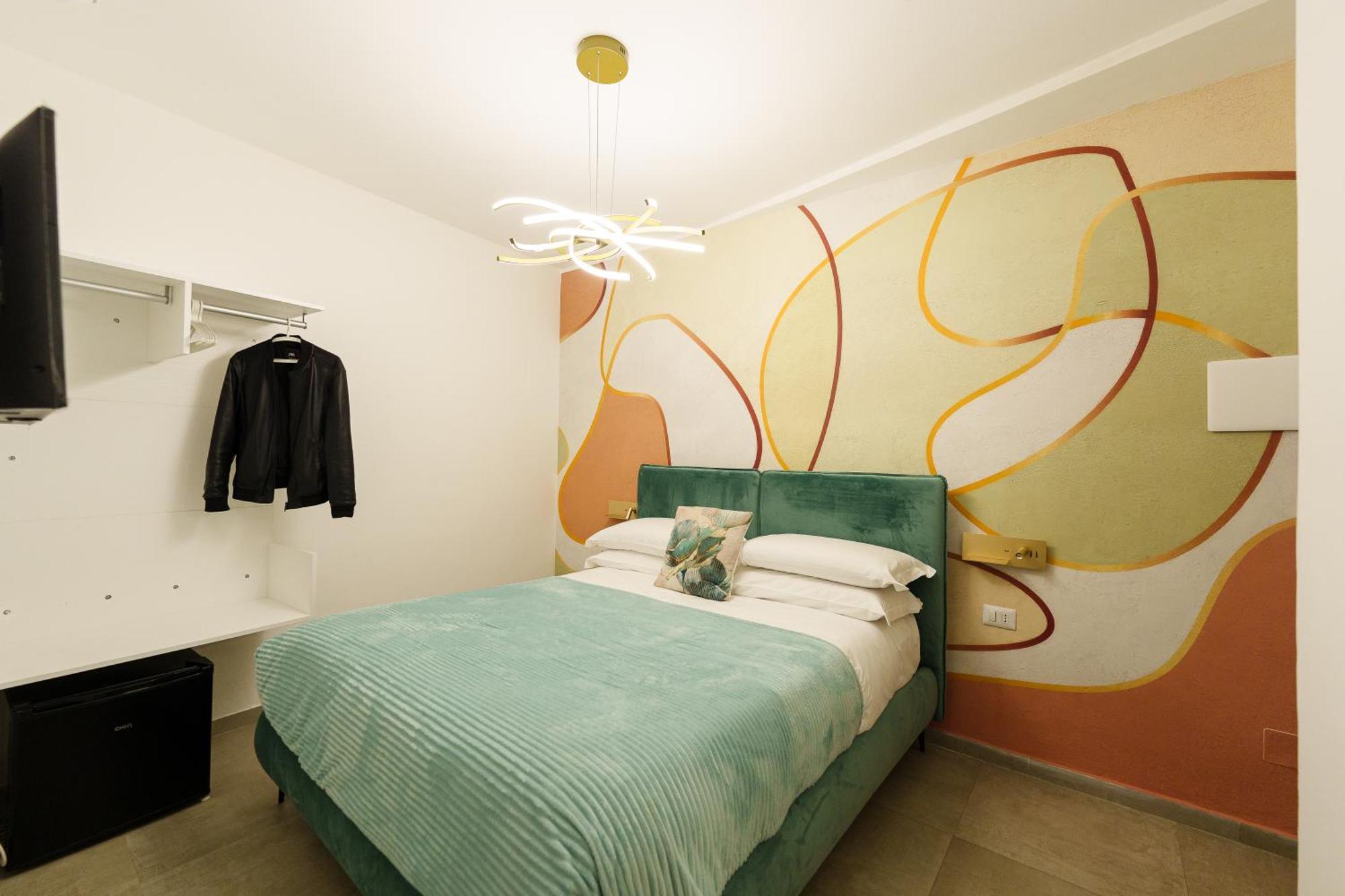 Ortigia Boutique Palace Syracuse Exterior photo