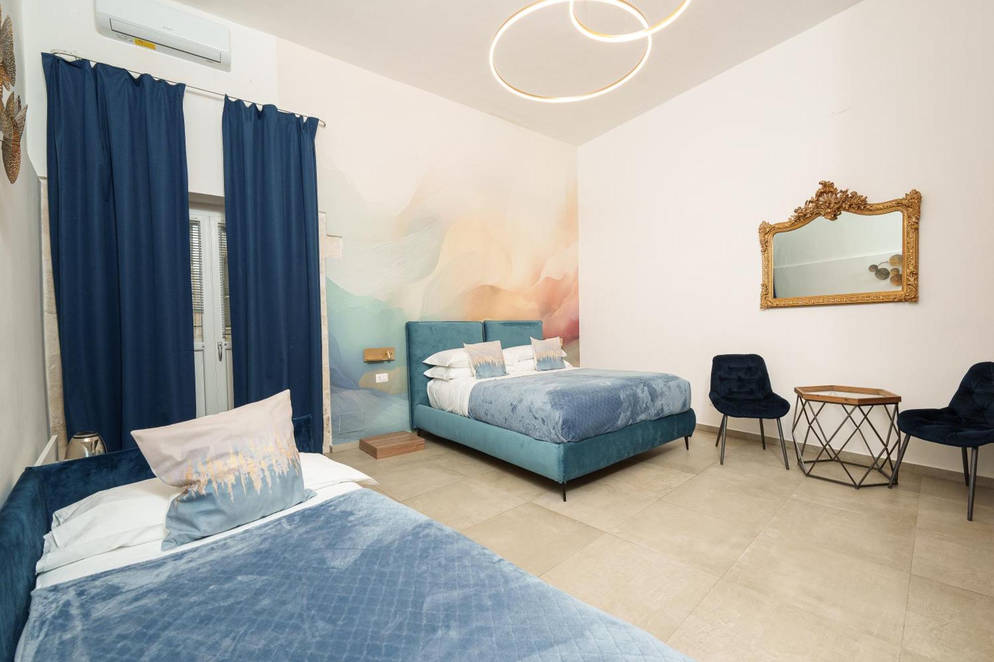 Ortigia Boutique Palace Syracuse Exterior photo