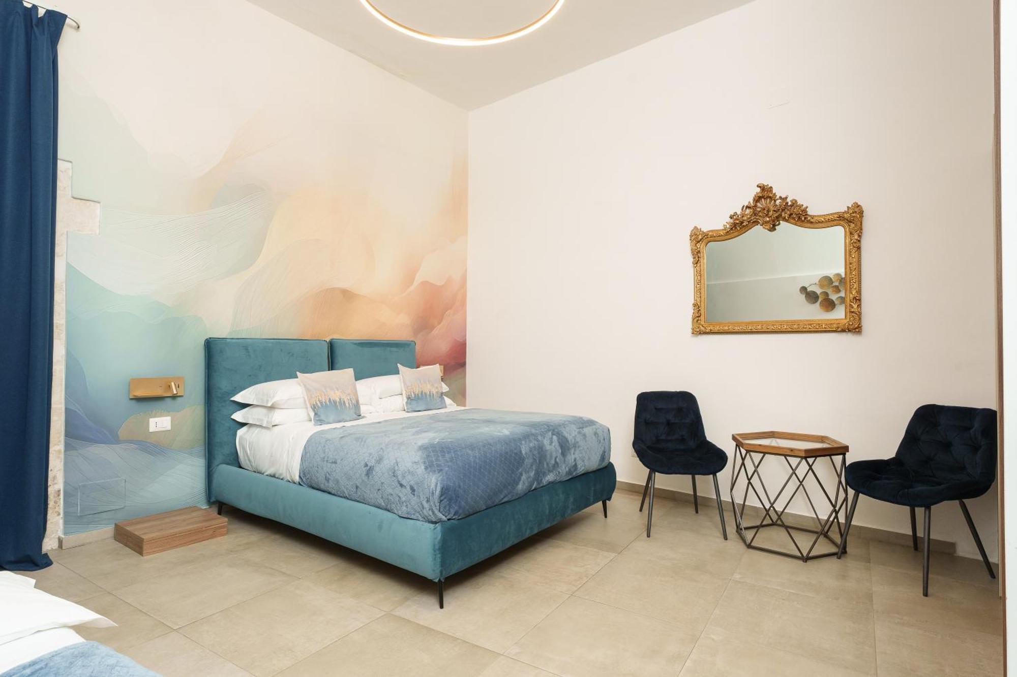 Ortigia Boutique Palace Syracuse Exterior photo