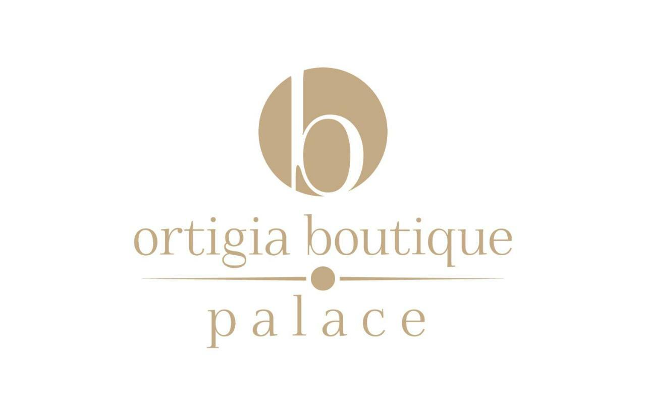 Ortigia Boutique Palace Aparthotel Syracuse Exterior photo