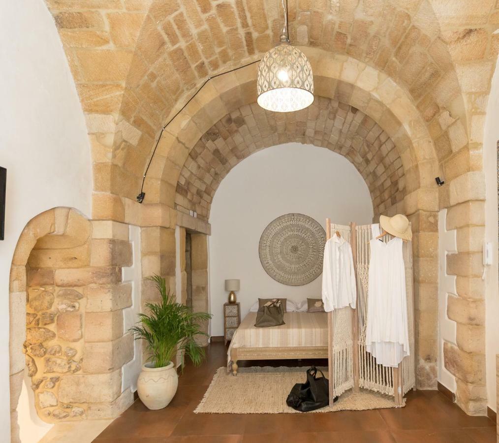 Ortigia Boutique Palace Syracuse Exterior photo