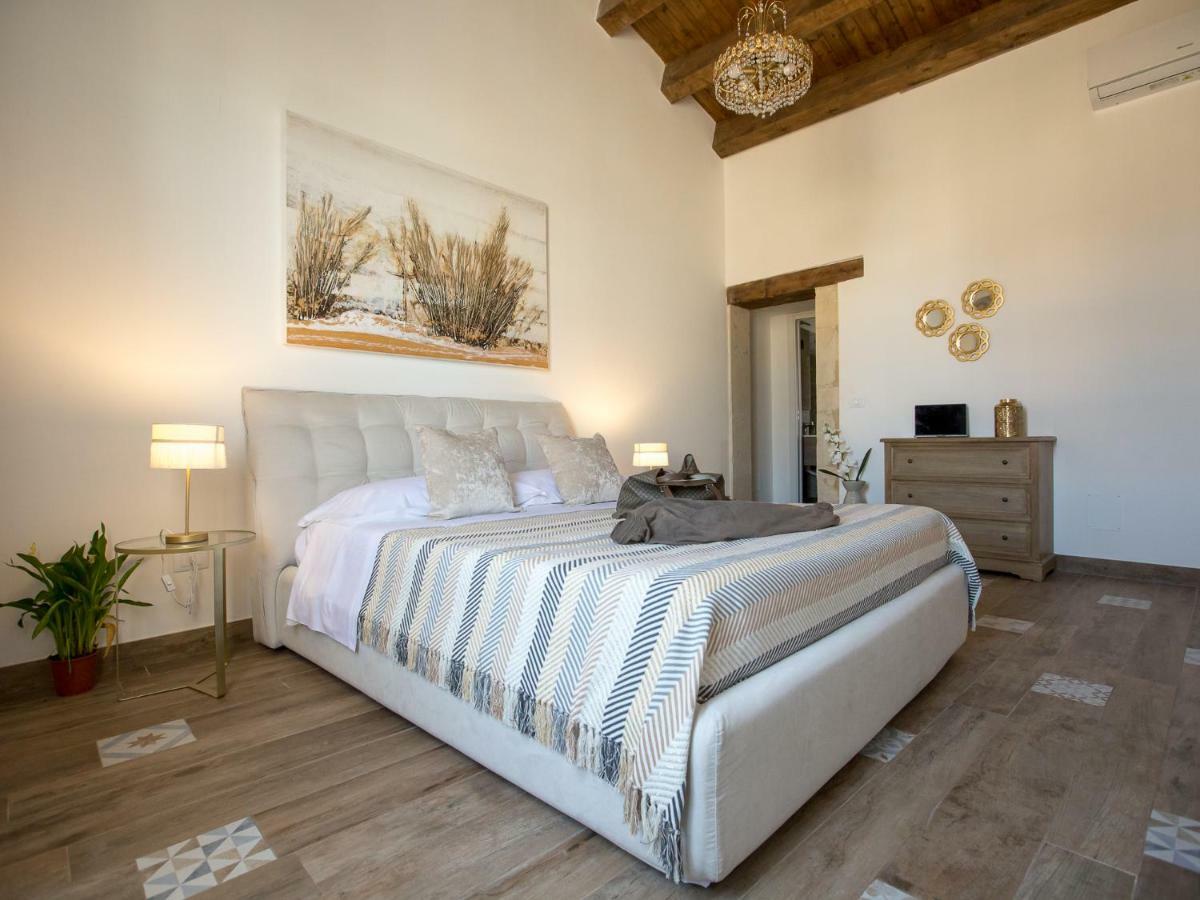 Ortigia Boutique Palace Syracuse Exterior photo