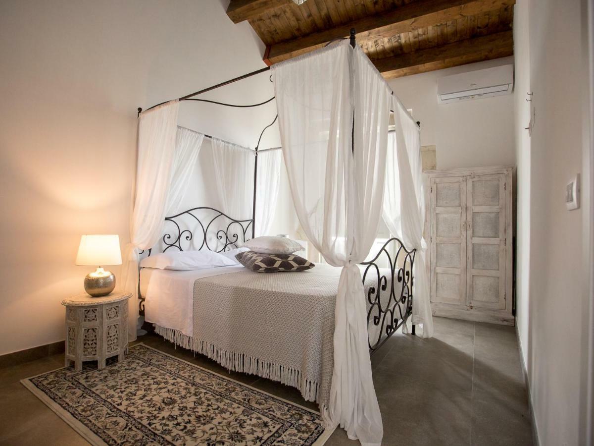 Ortigia Boutique Palace Syracuse Exterior photo