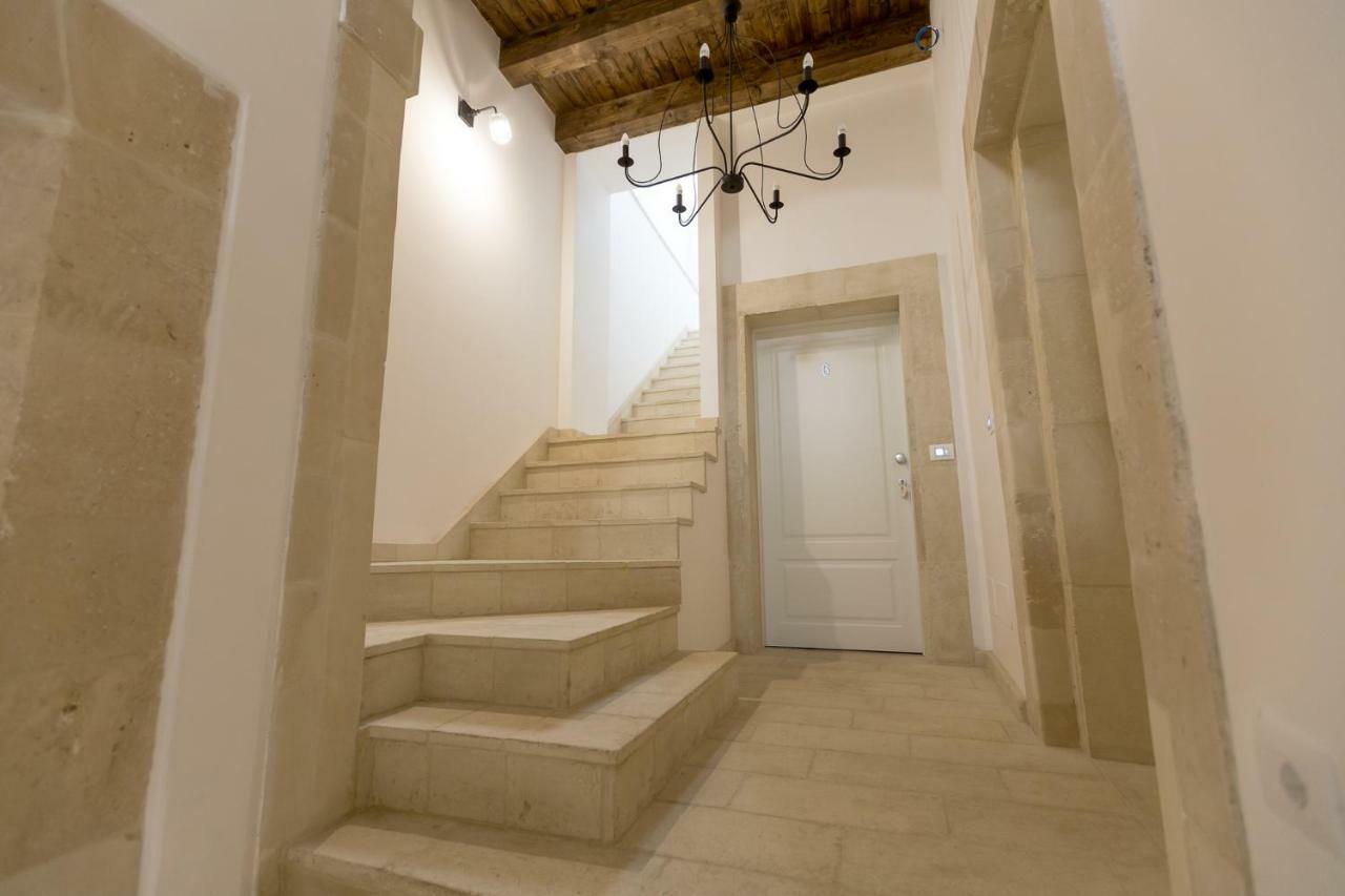 Ortigia Boutique Palace Syracuse Exterior photo